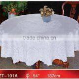 VINYL TABLECLOTH