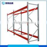 Selling Metal Warehouse Storage Heavy Duty Racking System thumbnail-1