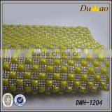 Wholease Shinny Sexy Rhinestone Sheet Crystal Rhinestone Sheet 2mm thumbnail-4