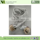 wholesale soft touching and comfortable baby's scarf scarf designs for kids