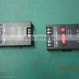 Programmable RGB sd Card LED Controller