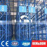 Custom Fitted Automatic Warehouse Racking thumbnail-2