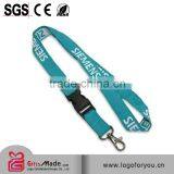 Custom Neck Lanyard/lanyard With Card Holder/printed Lanyard thumbnail-6