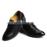 Wholesale China Factory Made Oxford Slip on Spain Shoes thumbnail-1