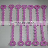 EVA Hair Curler,EVA Rolller Stick thumbnail-1