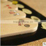 Figure Shaped Sticky Note Pads thumbnail-1