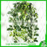 Artificial Rose Flower Vines Decorative Artificial Flower Vines thumbnail-3