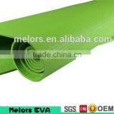 Eco Friendly Melors Washable 6 mm High Quality Tpe Yoga Mat Custom Logo Yoga Mats Anti Slip Yoga Mat thumbnail-3