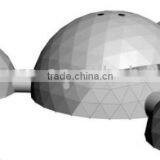 Steel Dome Tent, Event Tent