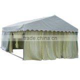 Big Steel Party Tent, Tent