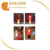 Led Flashing Traffic Cone Light