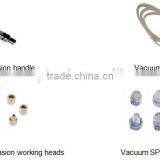 Portable Water Dermabrasion Home Use Galvanic Facial Machine Price thumbnail-6