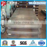 Prime Hot Rolled Carbon Steel Plate /sheet Dimensions thumbnail-4