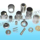 High Precision Punching Metal Stamping Parts With Low Price,shiny Stamp thumbnail-2