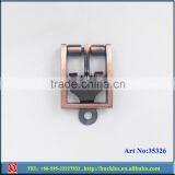 Metal Man Shoe Buckle Shoe Chain Ornament 31371 thumbnail-2