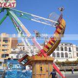 Thrill Amusement Family Rides Pirate Ship /pirate Adventure thumbnail-5