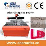 1325 Economical Advertising Machinery With High Quality