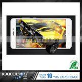 Wholesale Simple Design Tpu Screen Protector Film for Redmi Note 4 thumbnail-6