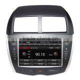 Car Audio System Cheap Mini Gps Tracker Car Mp5 Player Manual for Mitsubishi thumbnail-2