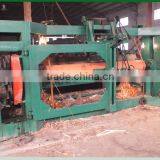 2600mm 8 Feet 0.3-6.5mm 4x8' Cnc Laser Cutting Machine in Stock thumbnail-1