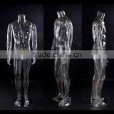 Lifelike Adult Dolls Headless Male Mannequin With High Qualiy thumbnail-2