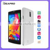 2014 New Products 5.5inch MTK6572 Dual Core Mijue G6 Smart Phone thumbnail-1