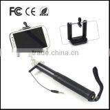 Strong Heavy Duty Selfie Stick Flower Lens Hood