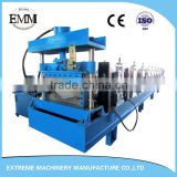 EMM-8-10 tile cold steel roll forming machine