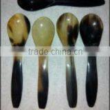Buffalo Horn Spoons 5 thumbnail-1