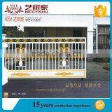 2016 Yishujia Cast Aluminum Gate, Main Gate Design 2016, Main Gate Design Home thumbnail-6