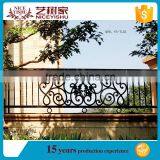 Factory Sales High Quality Balcony Railing Designs for Cheap Price thumbnail-1