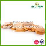 Hot New Products for 2016 Bamboo Wood Lid for Glass Jar,mason Jar Lid for Sale thumbnail-2