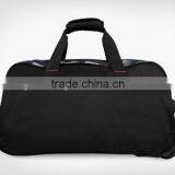Factory Price Luggage Bag Wheeled Trolley Travel Bag thumbnail-6