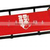 Torin BigRed 36 Inch Four Wheels Steel Reapir Car Creeper