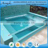 Custom Acrylic Swimming Pool thumbnail-5