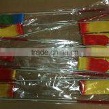 China Kids Rhythmic Gymnastics Dance Twirling Exercise Ribbon