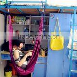 Light Weight Easy Taken Parachute/canvas/polyester Fabric Baby Hammock thumbnail-3