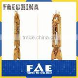 FAECHINA -Reliable Quality Crane Manufacturer Bauer Diaphragm Wall Grab