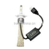 New LED Headlight h4 for Toyota Yaris 2014-2016 thumbnail-5