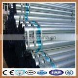 Din 2444 Galvanized Steel Pipe/ Steel Galvanized Pipe, Specifications of Galvanized Steel Pipe thumbnail-1