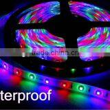 Epistar Waterproof uv 5050 Addressable Rgb Led Strip Ip68 With Good Quality thumbnail-4