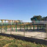 Kids Large Amusement Rides Mini Roller Coaster , Sliding Dragon / Green Worm Mini Roller Coaster Rides Hot Sale thumbnail-4