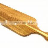 Acacia Wooden Bread Board Cutting Broad