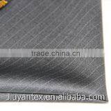 New Trw Man Super Wool Cashmere Stripe Woven Weave Exclusive Indonesia Fashion Style Lady Coat Pant Suiting Textile Cloth Fabric thumbnail-2