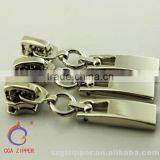 #5 Metal Slider Wholesale Ykk Zipper Slider thumbnail-2