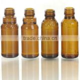 amber glass bottles for syrups