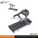 High Quality Commercial Electric Treadmill Walking Machines Motorized Treadmill Made in HDX