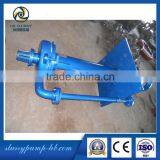 Submerged Vertical Slurry Pump for Sewage thumbnail-3