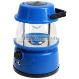 Rechargeable Led Emergency Lantern With Radio thumbnail-5