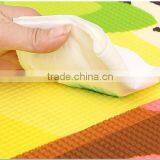 XPE Waterproof Baby Crawl Mat thumbnail-1